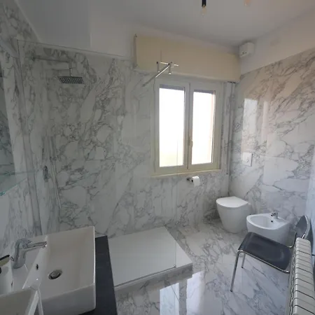 Daire Tiburtina - Datti's