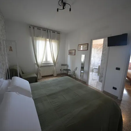 Tiburtina - Datti's *