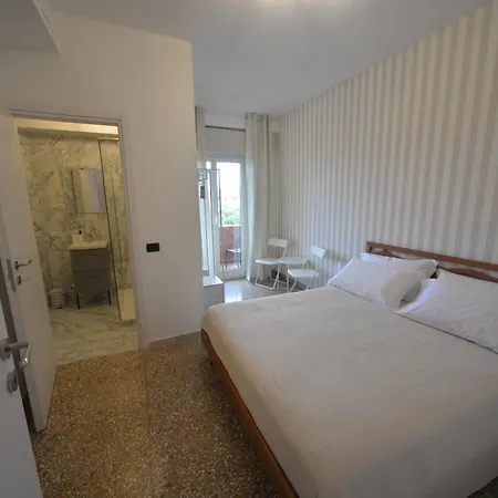 Tiburtina - Datti's Daire *