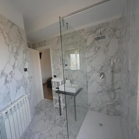 Daire Tiburtina - Datti's *