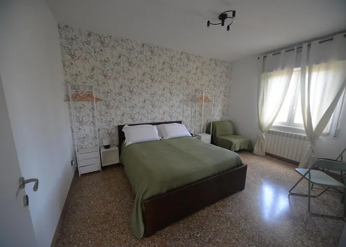 Tiburtina - Datti's Daire Roma