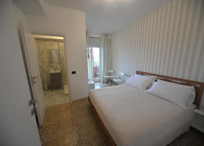 Tiburtina - Datti's Daire *