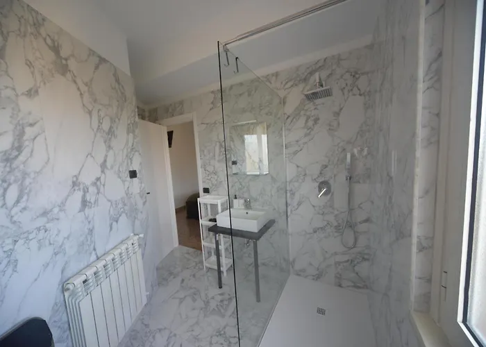 Daire Tiburtina - Datti's *