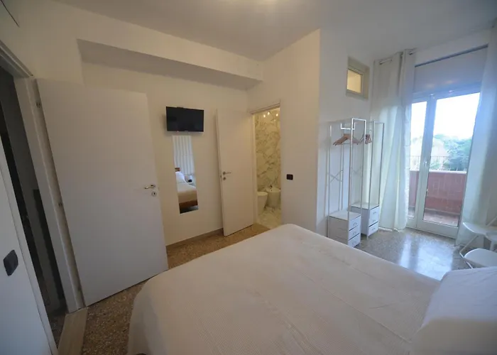 Tiburtina - Datti's Daire