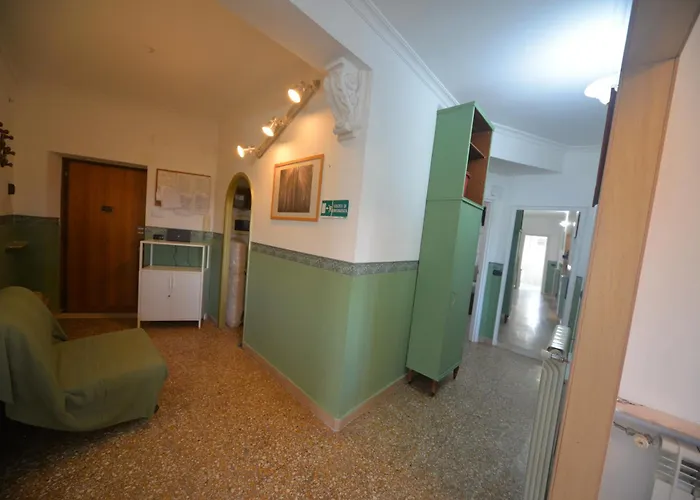 Tiburtina - Datti's Roma