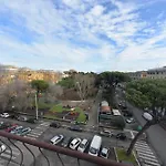 Διαμέρισμα Tiburtina - Datti's