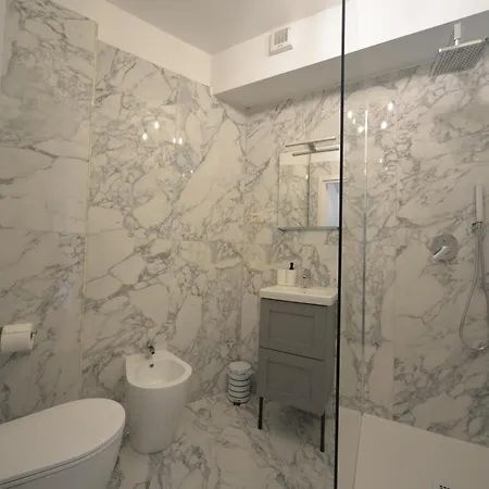 Apartment Tiburtina - Datti's *