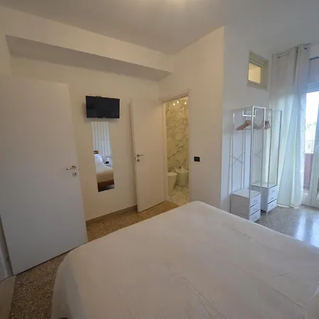 Tiburtina - Datti's Apartmán