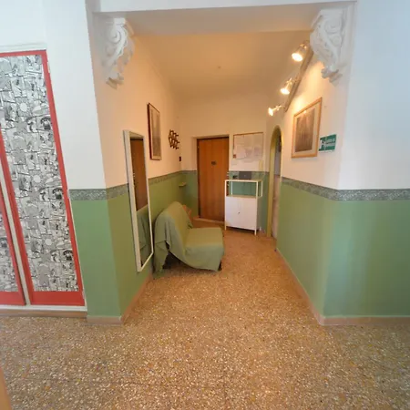 Tiburtina - Datti's Apartman Róma