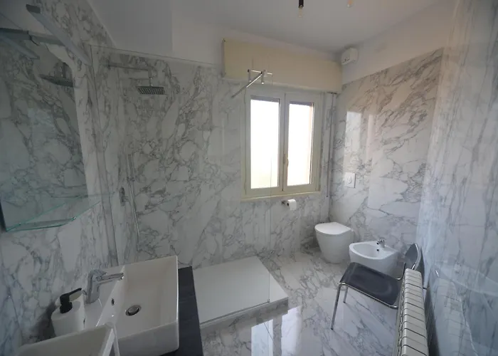 Apartmán Tiburtina - Datti's