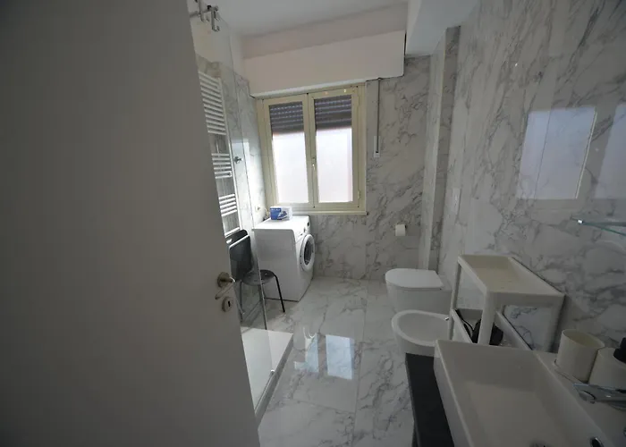 Apartmán Tiburtina - Datti's *