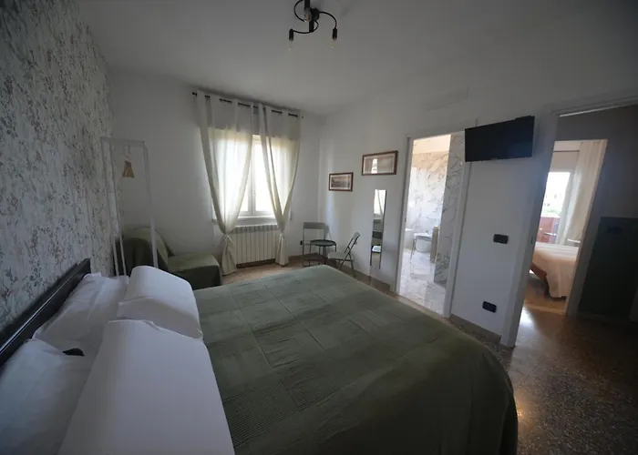 Tiburtina - Datti's *