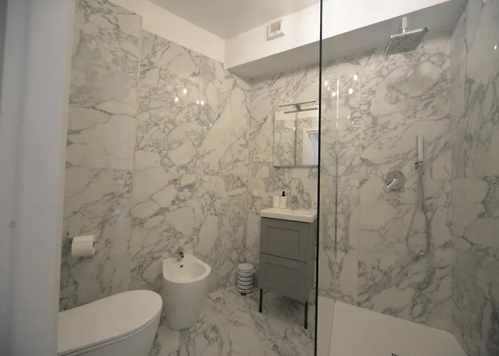 Апартаменты Tiburtina - Datti's *